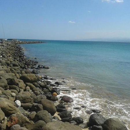 Penginapan Bayu Samudra Garut Exterior foto