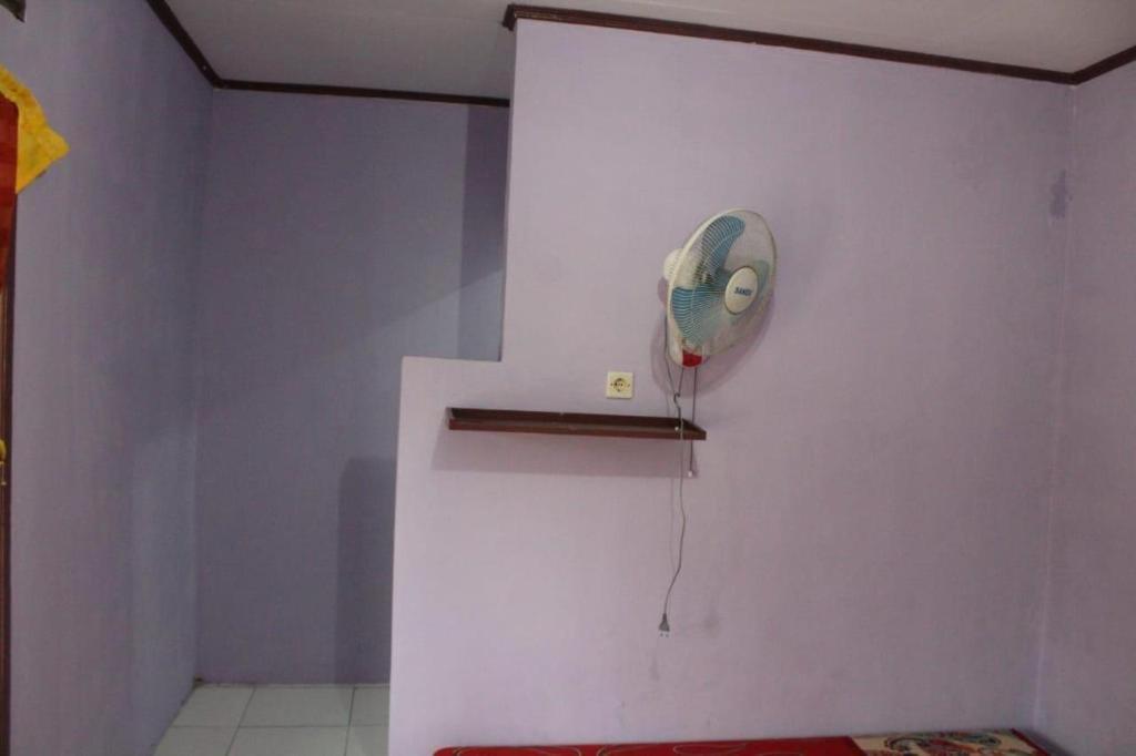 Penginapan Bayu Samudra Garut Exterior foto